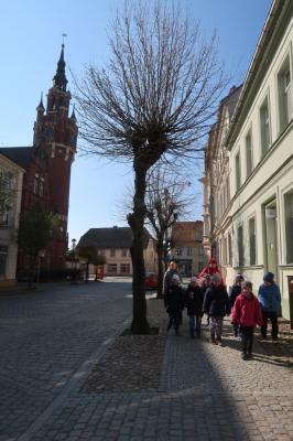 Foto des Albums: Vorschulkinder auf Abschluss-Rüste 2019