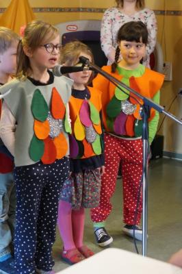 Foto des Albums: Vorschulkinder auf Abschluss-Rüste 2019