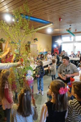 Foto des Albums: Vorschulkinder auf Abschluss-Rüste 2019