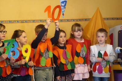 Foto des Albums: Vorschulkinder auf Abschluss-Rüste 2019