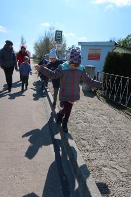 Foto des Albums: Vorschulkinder auf Abschluss-Rüste 2019