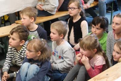 Foto des Albums: Vorschulkinder auf Abschluss-Rüste 2019