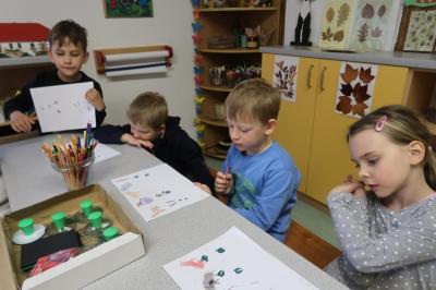 Foto des Albums: Vorschulkinder auf Abschluss-Rüste 2019