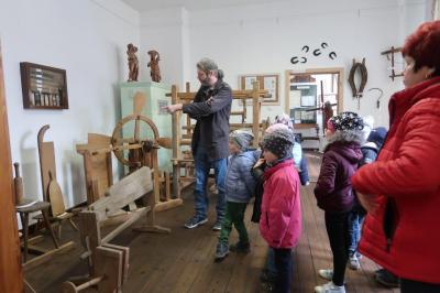 Foto des Albums: Vorschulkinder auf Abschluss-Rüste 2019