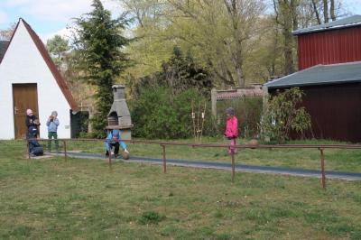 Foto des Albums: Vorschulkinder auf Abschluss-Rüste 2019