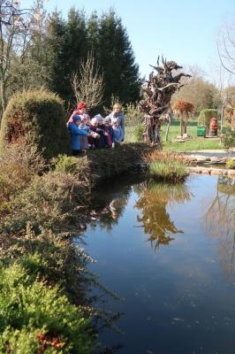 Foto des Albums: Vorschulkinder auf Abschluss-Rüste 2019