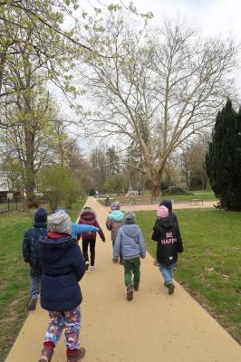 Foto des Albums: Vorschulkinder auf Abschluss-Rüste 2019