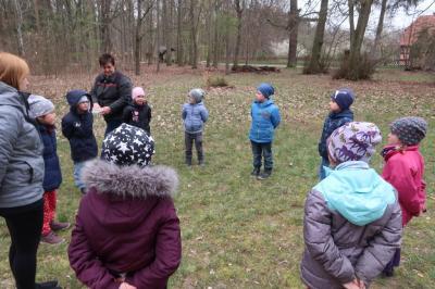 Foto des Albums: Vorschulkinder auf Abschluss-Rüste 2019