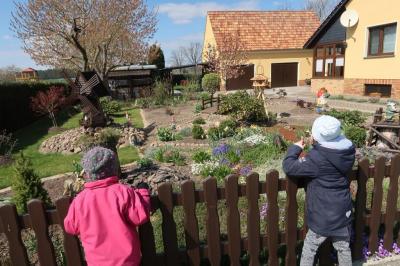 Foto des Albums: Vorschulkinder auf Abschluss-Rüste 2019