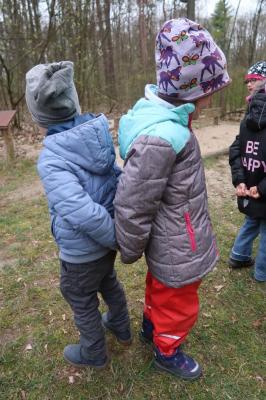 Foto des Albums: Vorschulkinder auf Abschluss-Rüste 2019