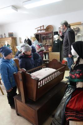 Foto des Albums: Vorschulkinder auf Abschluss-Rüste 2019