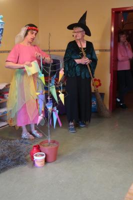 Foto des Albums: Vorschulkinder auf Abschluss-Rüste 2019