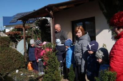 Foto des Albums: Vorschulkinder auf Abschluss-Rüste 2019