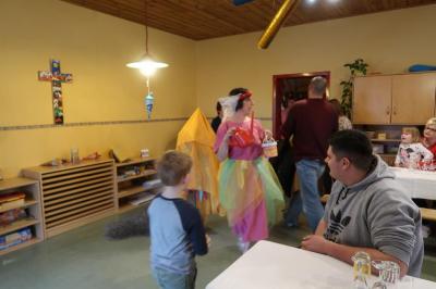 Foto des Albums: Vorschulkinder auf Abschluss-Rüste 2019