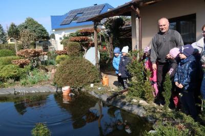 Foto des Albums: Vorschulkinder auf Abschluss-Rüste 2019