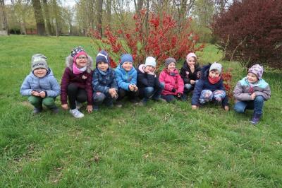 Foto des Albums: Vorschulkinder auf Abschluss-Rüste 2019