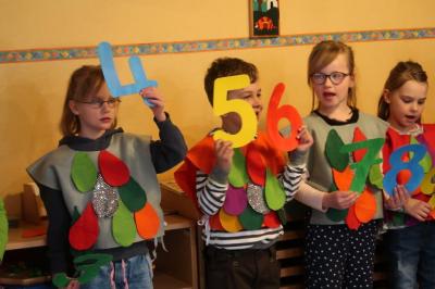 Foto des Albums: Vorschulkinder auf Abschluss-Rüste 2019