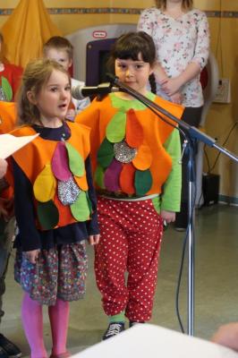 Foto des Albums: Vorschulkinder auf Abschluss-Rüste 2019