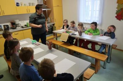 Foto des Albums: Vorschulkinder auf Abschluss-Rüste 2019