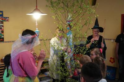 Foto des Albums: Vorschulkinder auf Abschluss-Rüste 2019