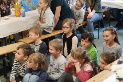Foto des Albums: Vorschulkinder auf Abschluss-Rüste 2019