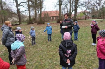 Foto des Albums: Vorschulkinder auf Abschluss-Rüste 2019