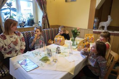 Foto des Albums: Vorschulkinder auf Abschluss-Rüste 2019