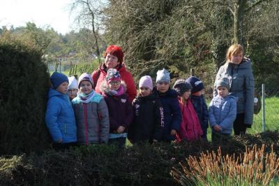 Foto des Albums: Vorschulkinder auf Abschluss-Rüste 2019