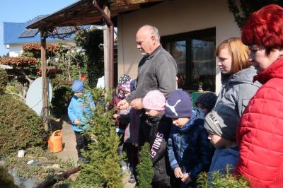 Foto des Albums: Vorschulkinder auf Abschluss-Rüste 2019