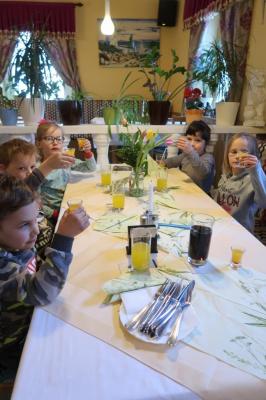 Foto des Albums: Vorschulkinder auf Abschluss-Rüste 2019