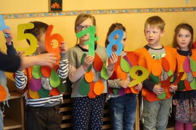 Foto des Albums: Vorschulkinder auf Abschluss-Rüste 2019