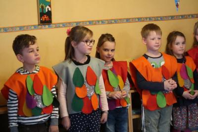 Foto des Albums: Vorschulkinder auf Abschluss-Rüste 2019