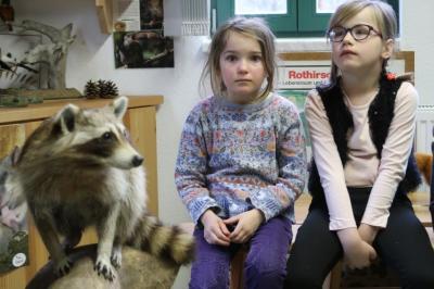 Foto des Albums: Vorschulkinder auf Abschluss-Rüste 2019