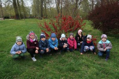 Foto des Albums: Vorschulkinder auf Abschluss-Rüste 2019