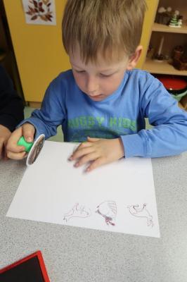 Foto des Albums: Vorschulkinder auf Abschluss-Rüste 2019