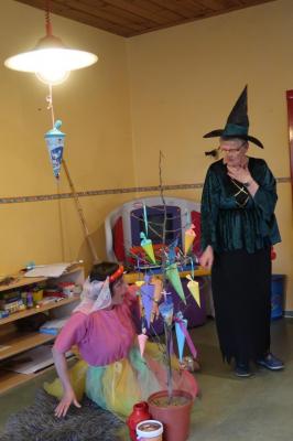 Foto des Albums: Vorschulkinder auf Abschluss-Rüste 2019