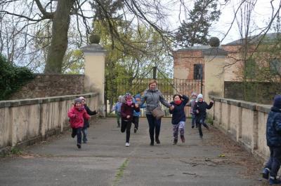 Foto des Albums: Vorschulkinder auf Abschluss-Rüste 2019