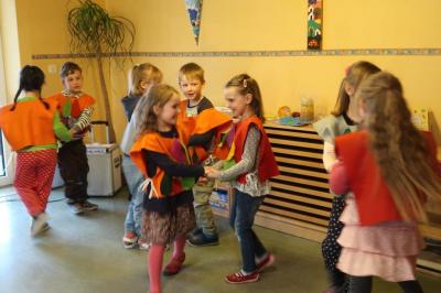 Foto des Albums: Vorschulkinder auf Abschluss-Rüste 2019