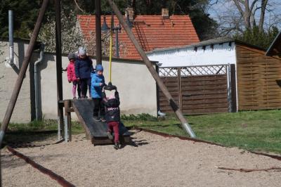 Foto des Albums: Vorschulkinder auf Abschluss-Rüste 2019