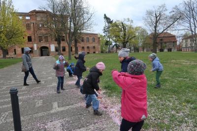 Foto des Albums: Vorschulkinder auf Abschluss-Rüste 2019
