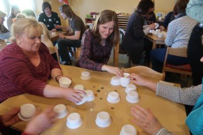 Foto des Albums: Erzieher-Fortbildung 2019