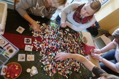 Foto des Albums: Erzieher-Fortbildung 2019