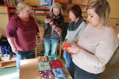 Foto des Albums: Erzieher-Fortbildung 2019