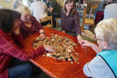 Foto des Albums: Erzieher-Fortbildung 2019