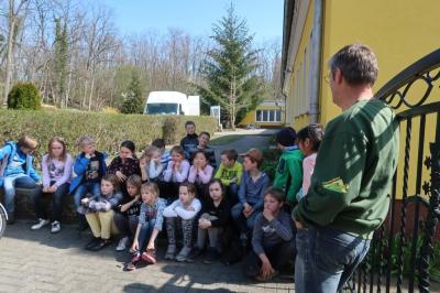 Foto des Albums: Der Frühling kehrt bei uns ein! 2019