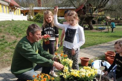 Foto des Albums: Der Frühling kehrt bei uns ein! 2019
