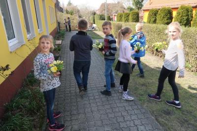 Foto des Albums: Der Frühling kehrt bei uns ein! 2019
