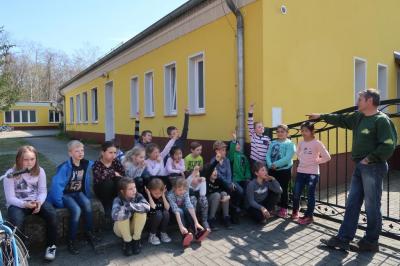 Foto des Albums: Der Frühling kehrt bei uns ein! 2019