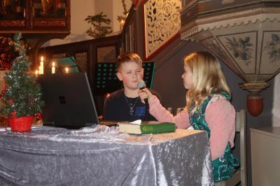 Foto des Albums: Heilig Abend 2019