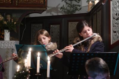 Foto des Albums: Heilig Abend 2019